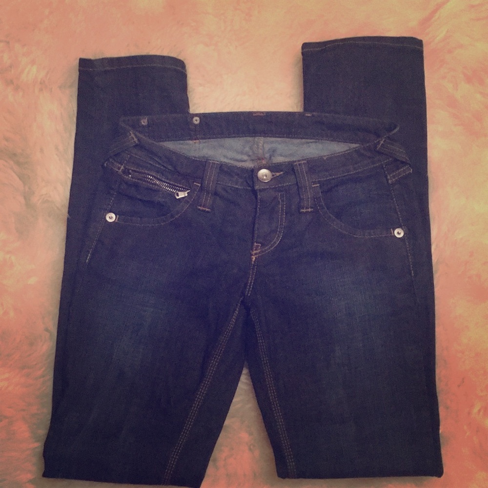 Benetton brand women jeans